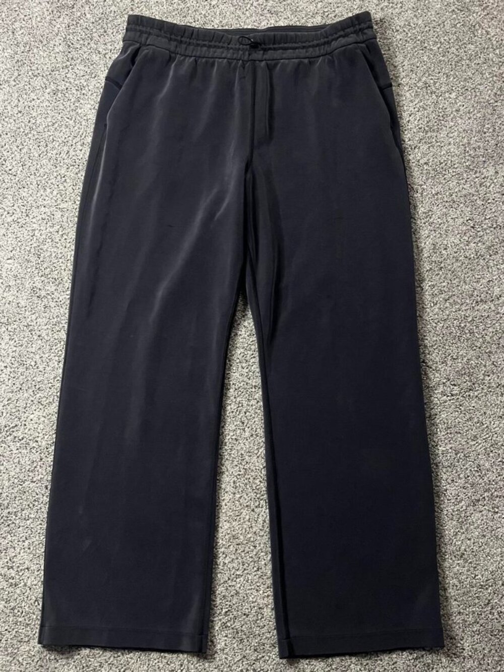 Lululemon Softstreme sweatpants